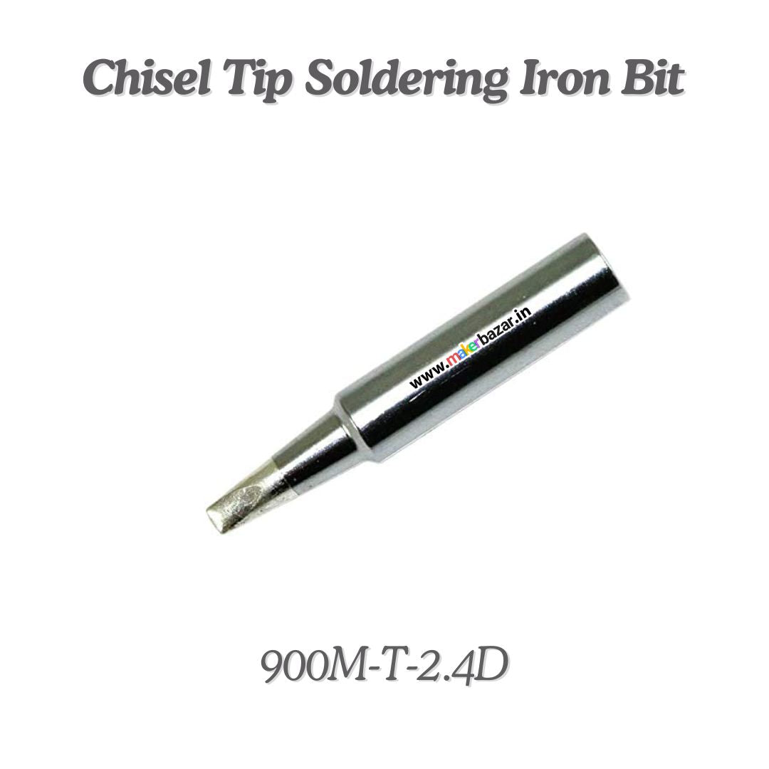 60W Premium Soldering Iron/Station Bits