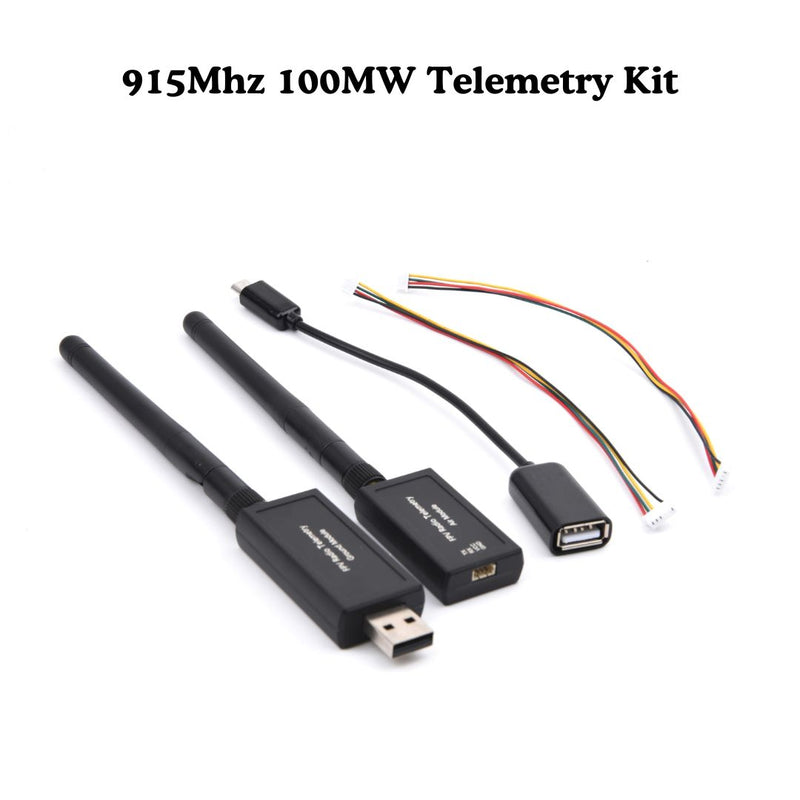 Enhance Drone Connectivity with Radio Telemetry Kit | Makerbazar