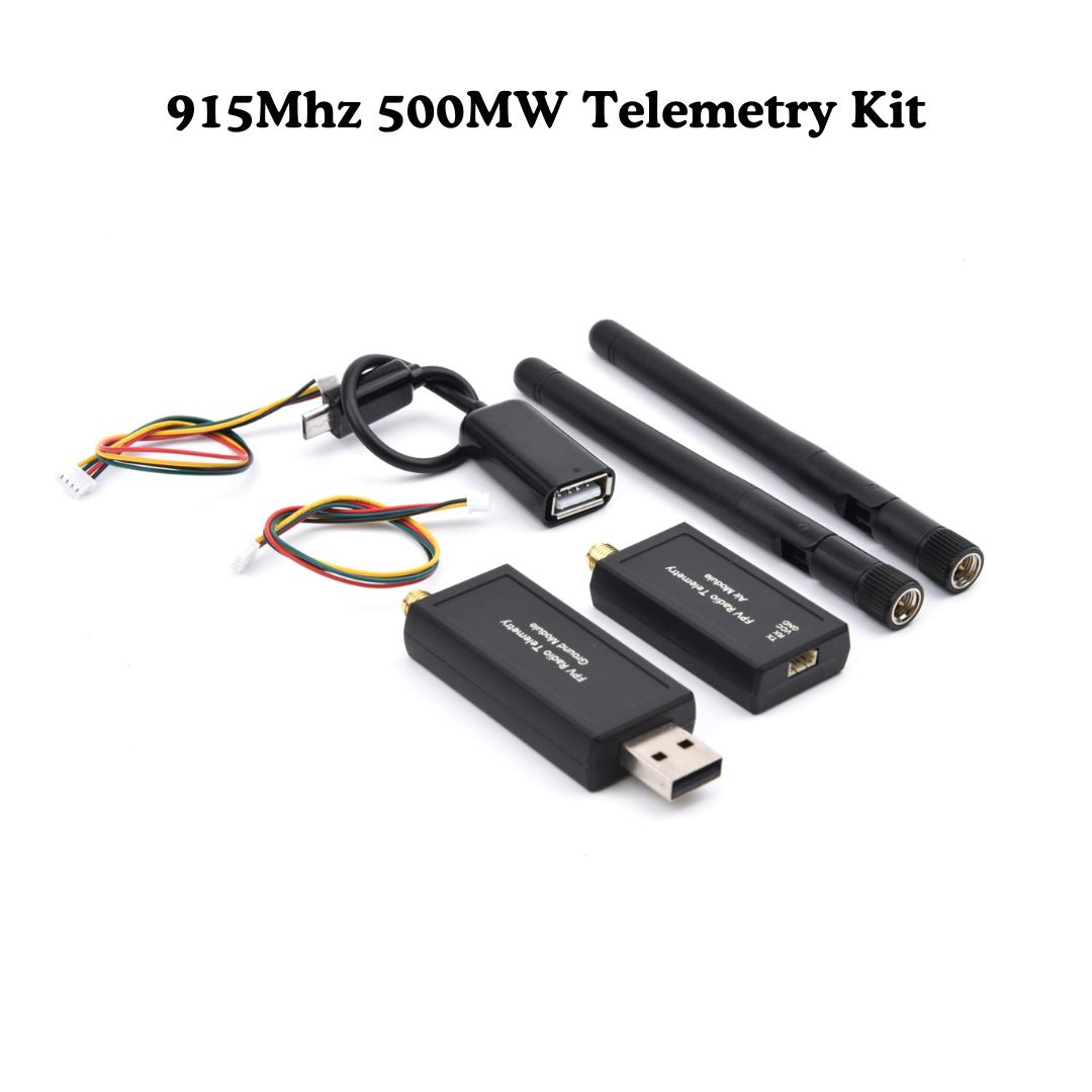 Radio Telemetry Kit