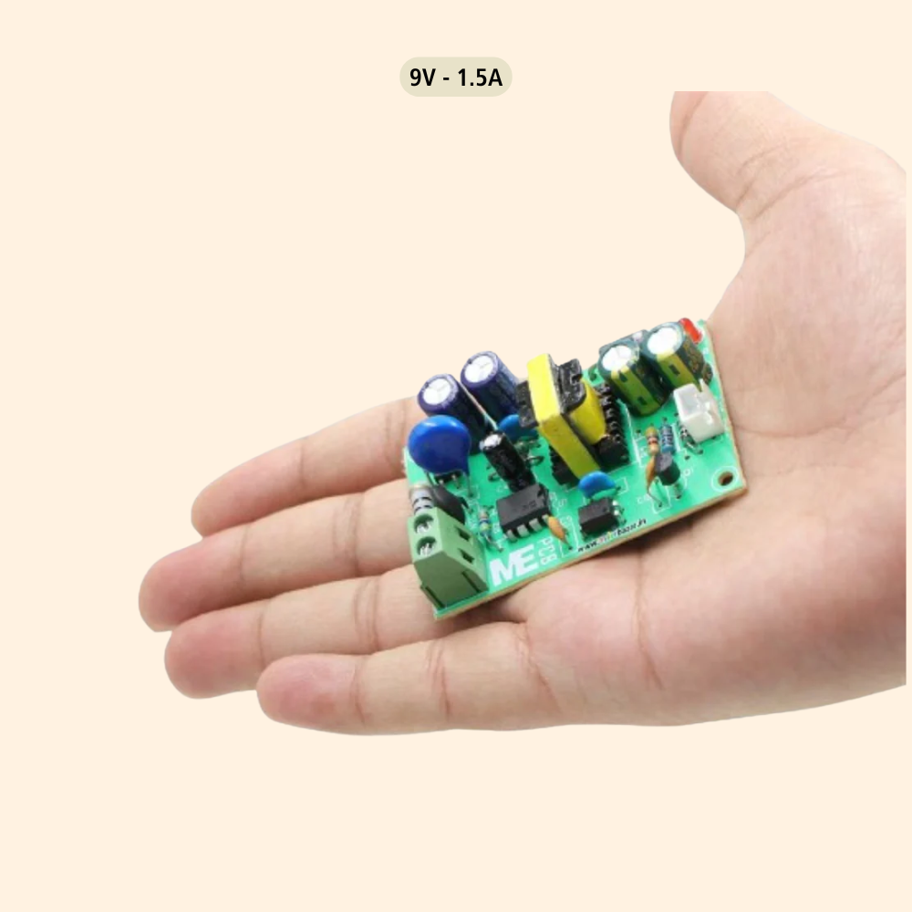 [Indian] PCB Switch Mode Power Supply Module Board