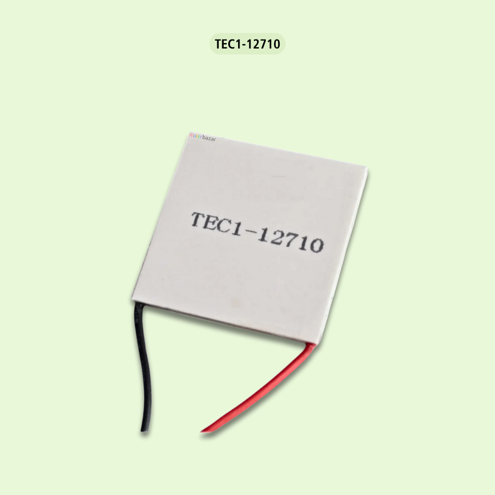 ThermoElectric Cooler TEC Cooling Plate Peltier Module