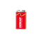 Eveready: 9Volt Alkaline Battery (Heavy Duty)