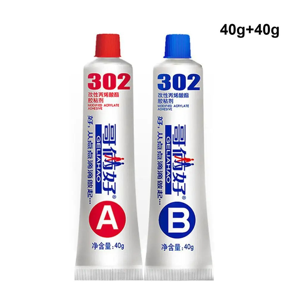 AB Strong Bonding Glue