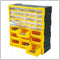 Alkon: ACO-9B30D Component Organizer Box with 9-Bins & 30-Drawers