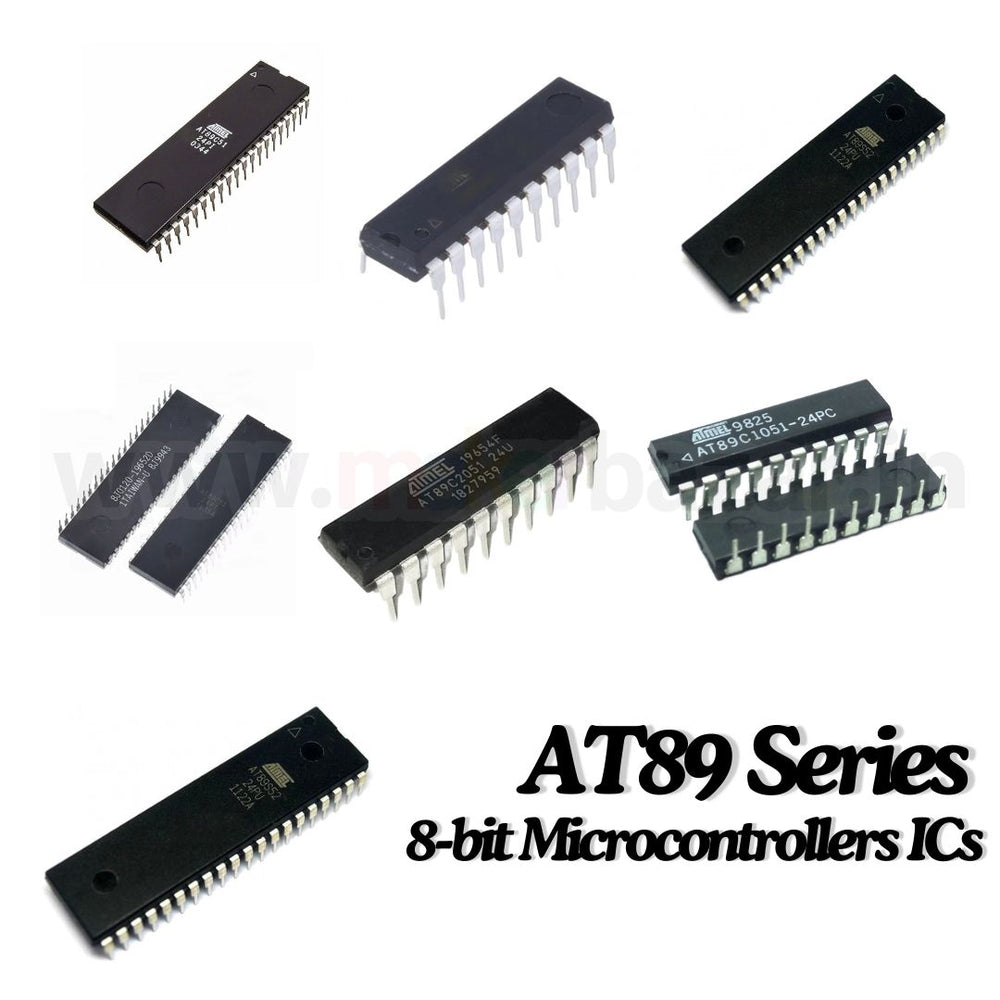 Huertomato Microcontroller Buy 8 bit Microcontrollers Embedded Solutions | Makerbazar