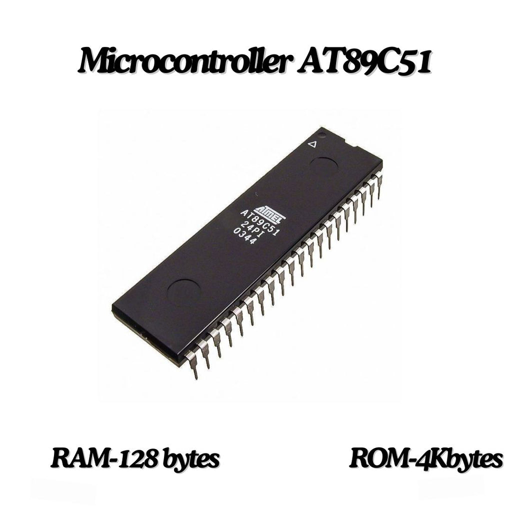 868b Microcontroller Buy 8 bit Microcontrollers Embedded Solutions | Makerbazar