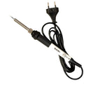 Generic: 908 60Watt Analog Temperature Controlled Soldering Iron with Pointed Tip