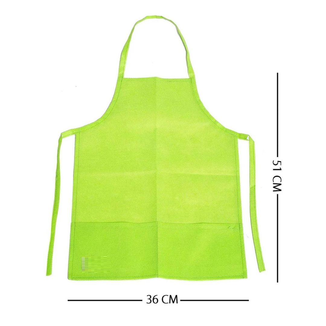 Non Woven Multipurpose Kids Apron