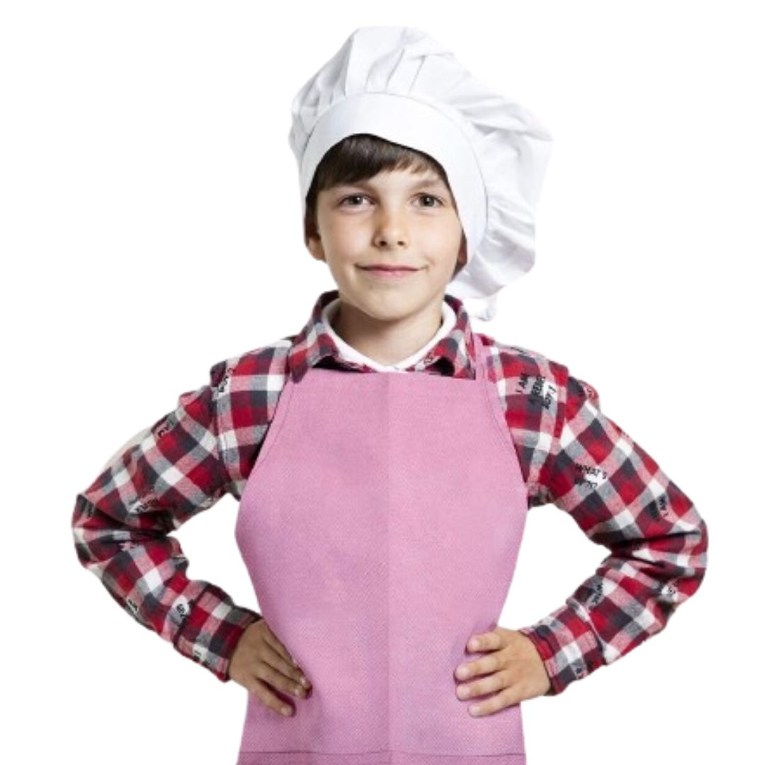 Non Woven Multipurpose Kids Apron