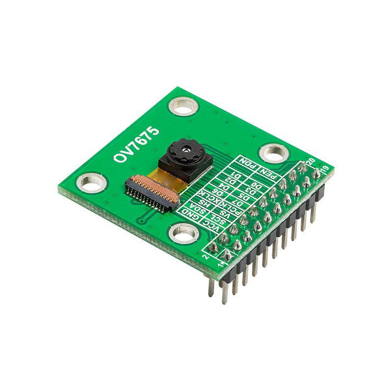 Official Arduino Tiny Machine Learning Kit (AKX00028)
