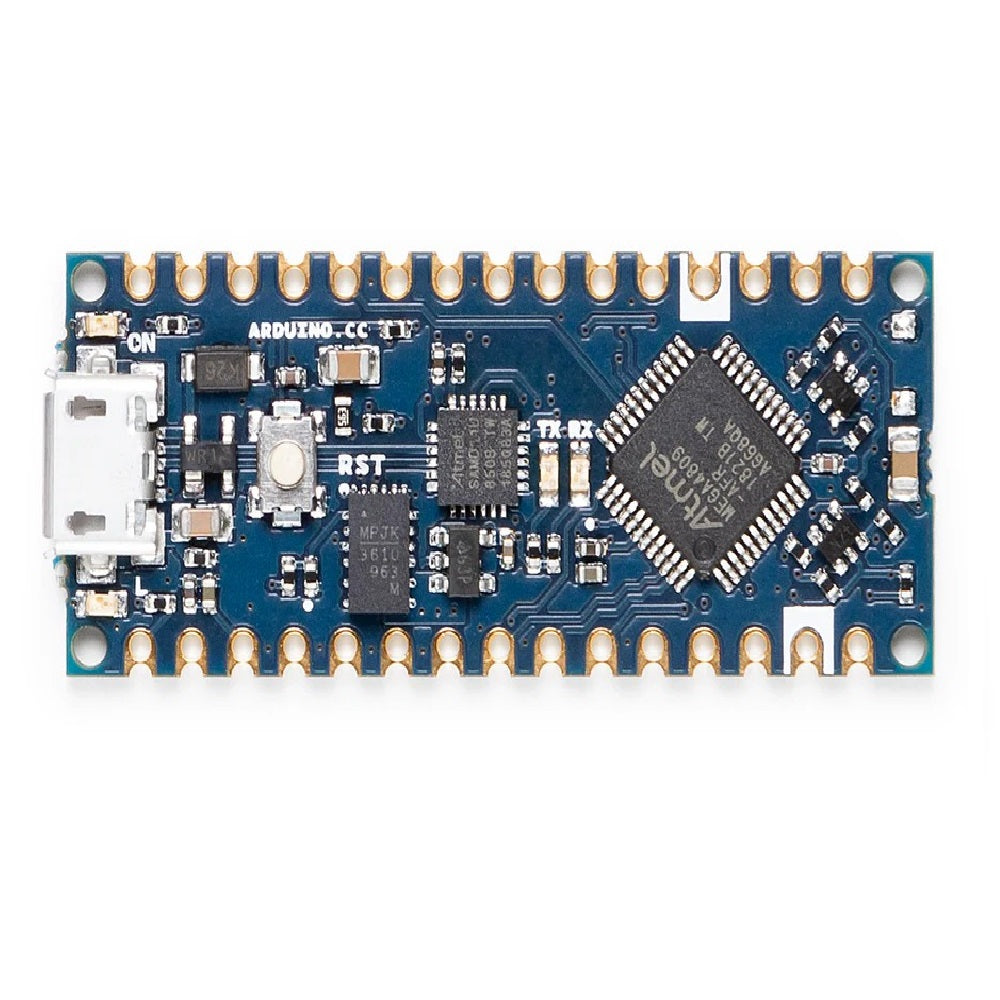 Official Arduino Nano Every