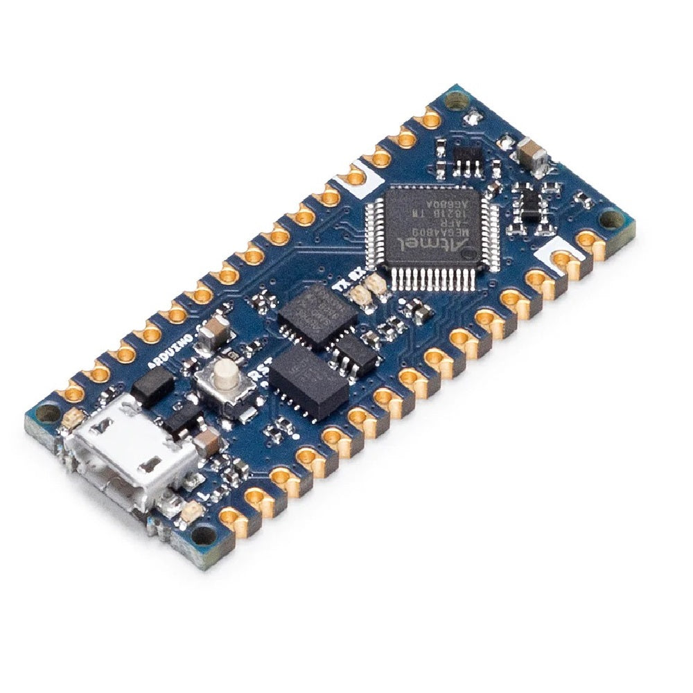 Official Arduino Nano Every