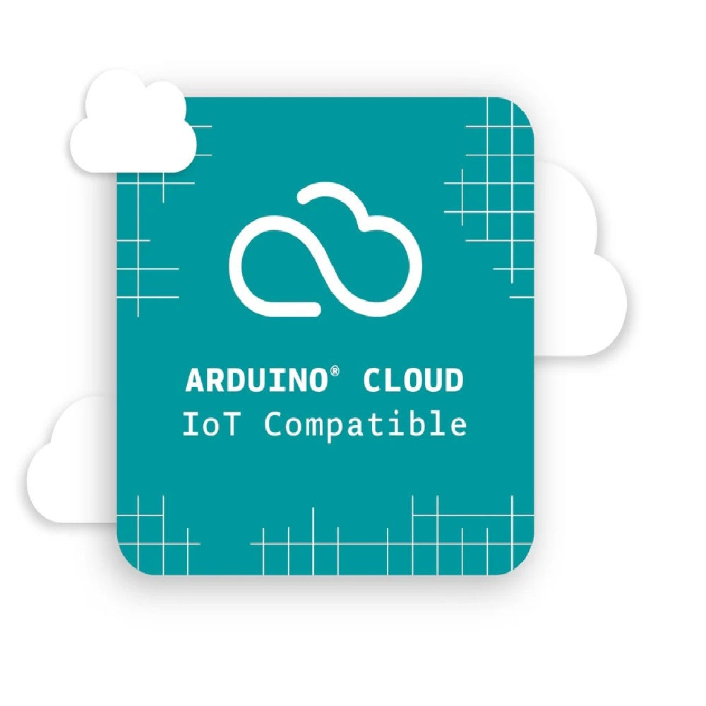 Official Arduino Nano RP2040 Connect