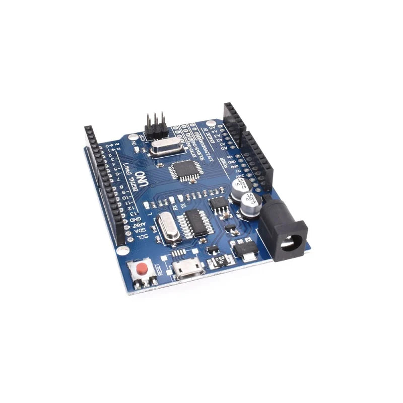 Uno R3 SMD Board Compatible with Arduino