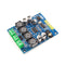 [Type 2] Gold-A314B 8-24V Dual Channel Stereo Power Digital Audio Power Amplifier Board 2*30W (With Aux + Bluetooth + Terminal Screw)