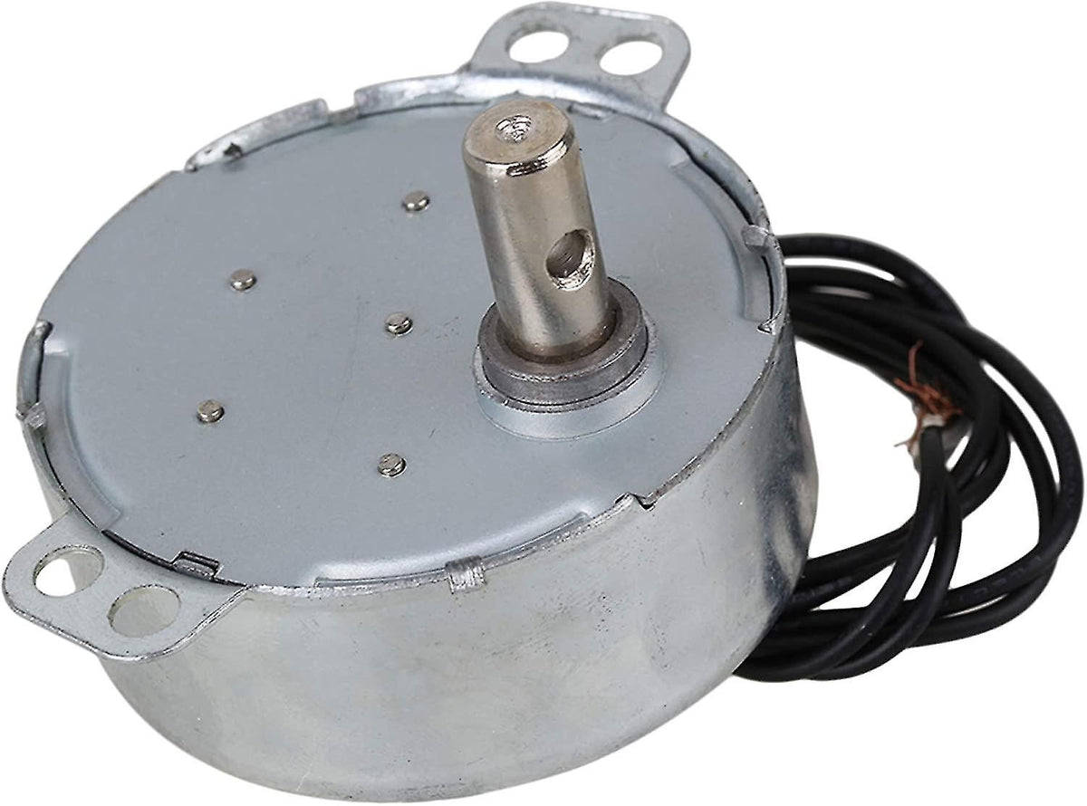 Ac Motor Rpm 220v Auto Swing AC Synchronous Motor