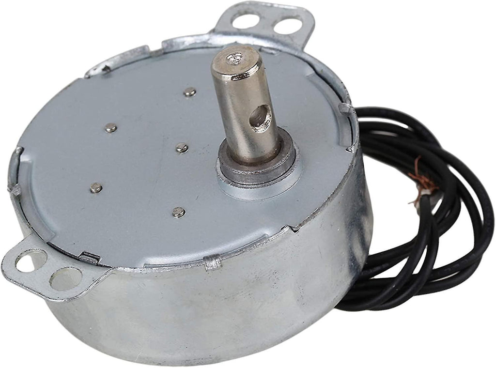 Synchronous Motor Rpm 220v Auto Swing AC Synchronous Motor