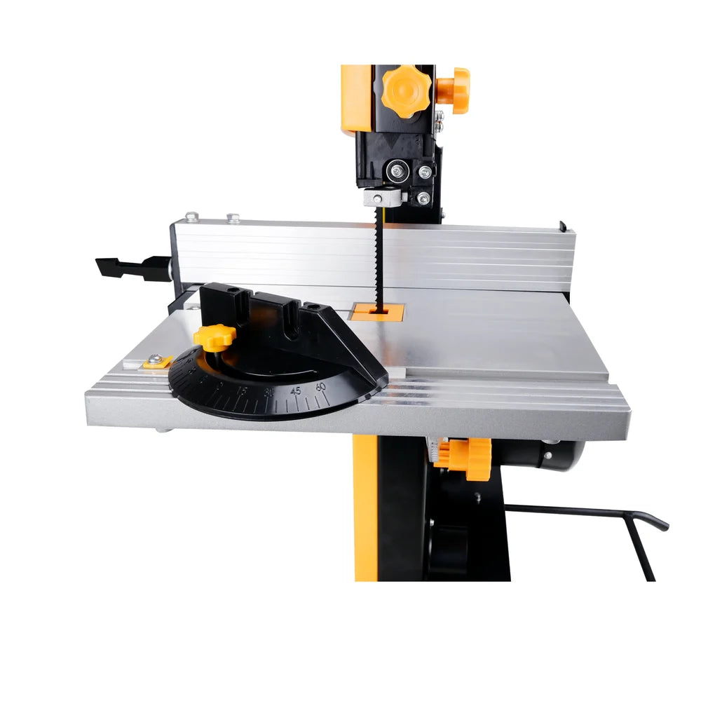 Ingco: BAS3502 350W Industrial Band Saw