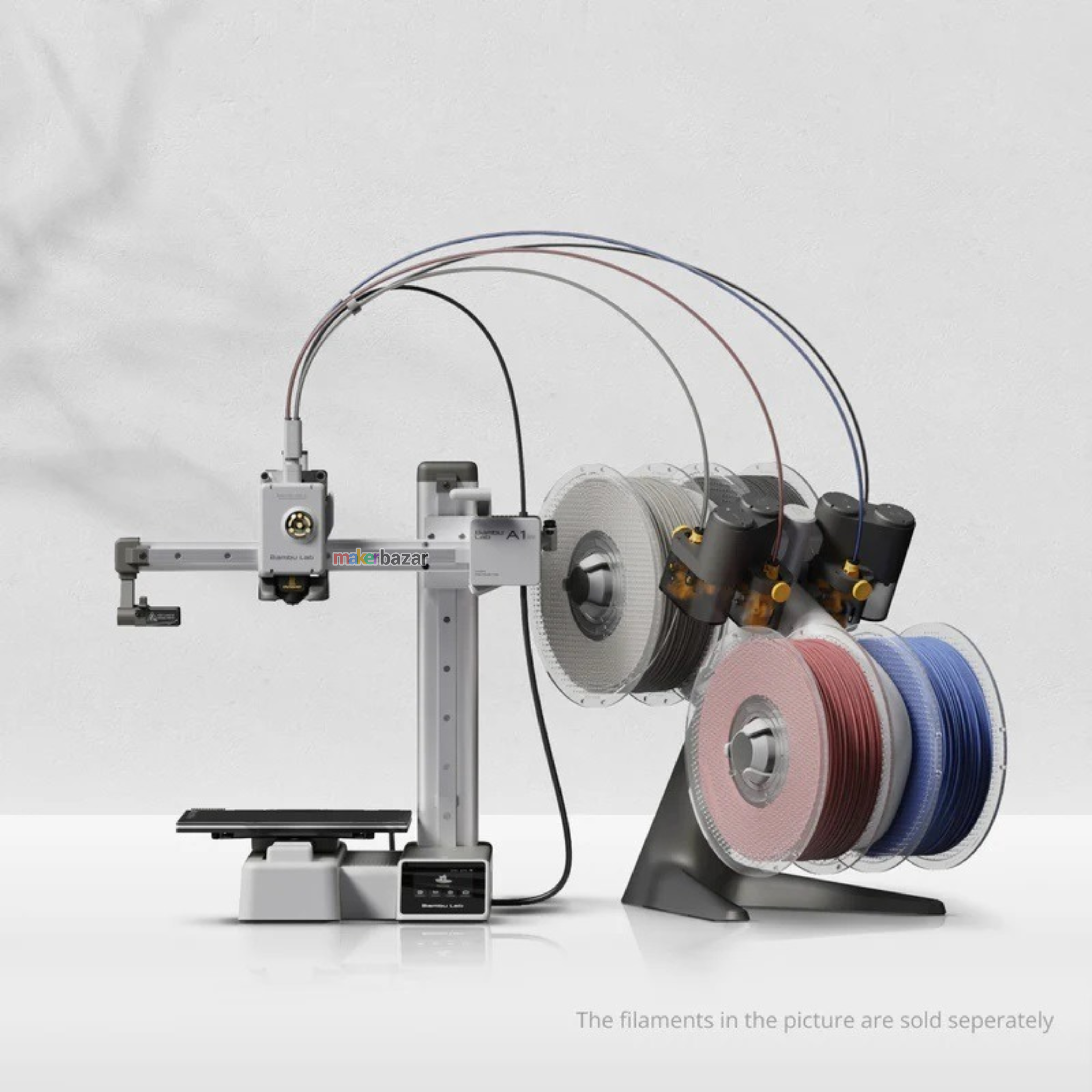 Bambu Lab A1 Mini 3D Printer [Standalone]