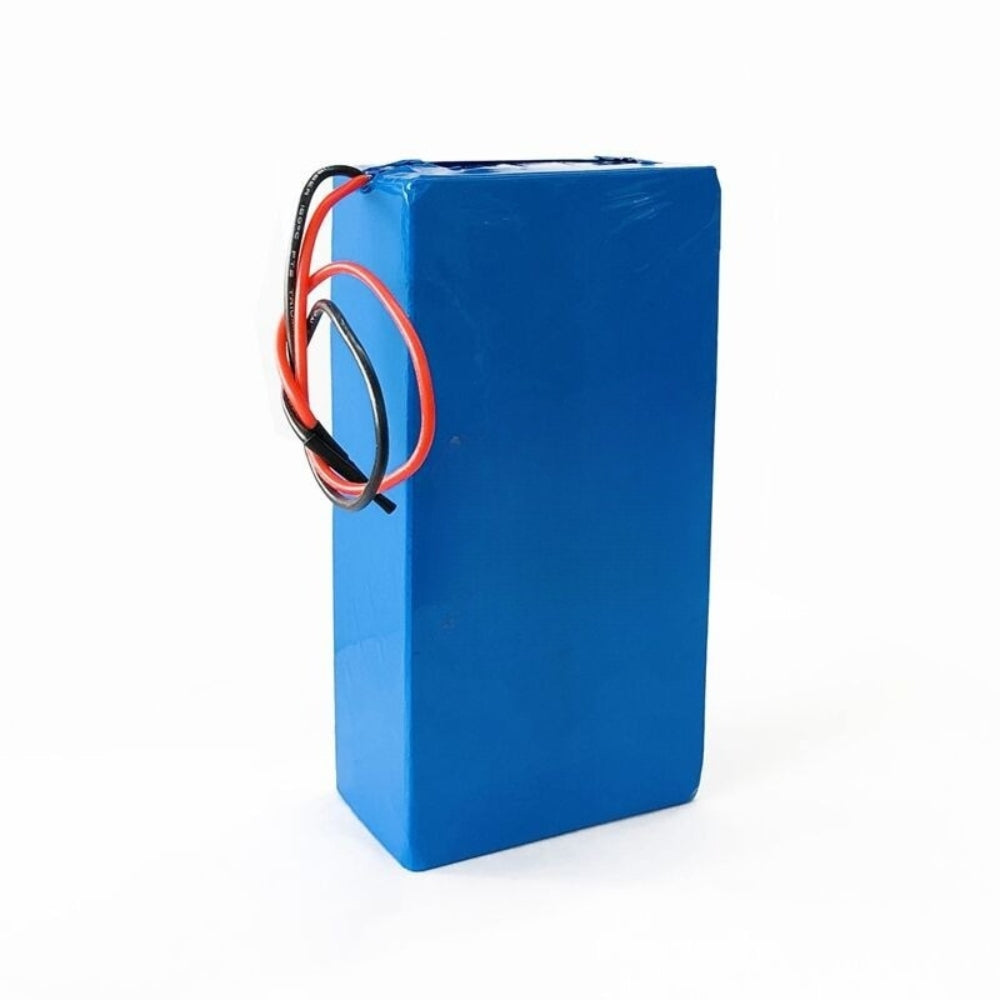 High-Power Lithium-Ion Battery Pack for E-Vehicle/Medical, 18650/21700