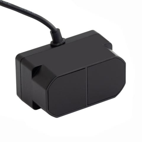 Sensor De Distância De Nível A Laser Benewake TFmini Plus à Prova D Ip65 Tel%c3%aametro Lidar Uart Anti Poeira 12m 1000 I.1540211173