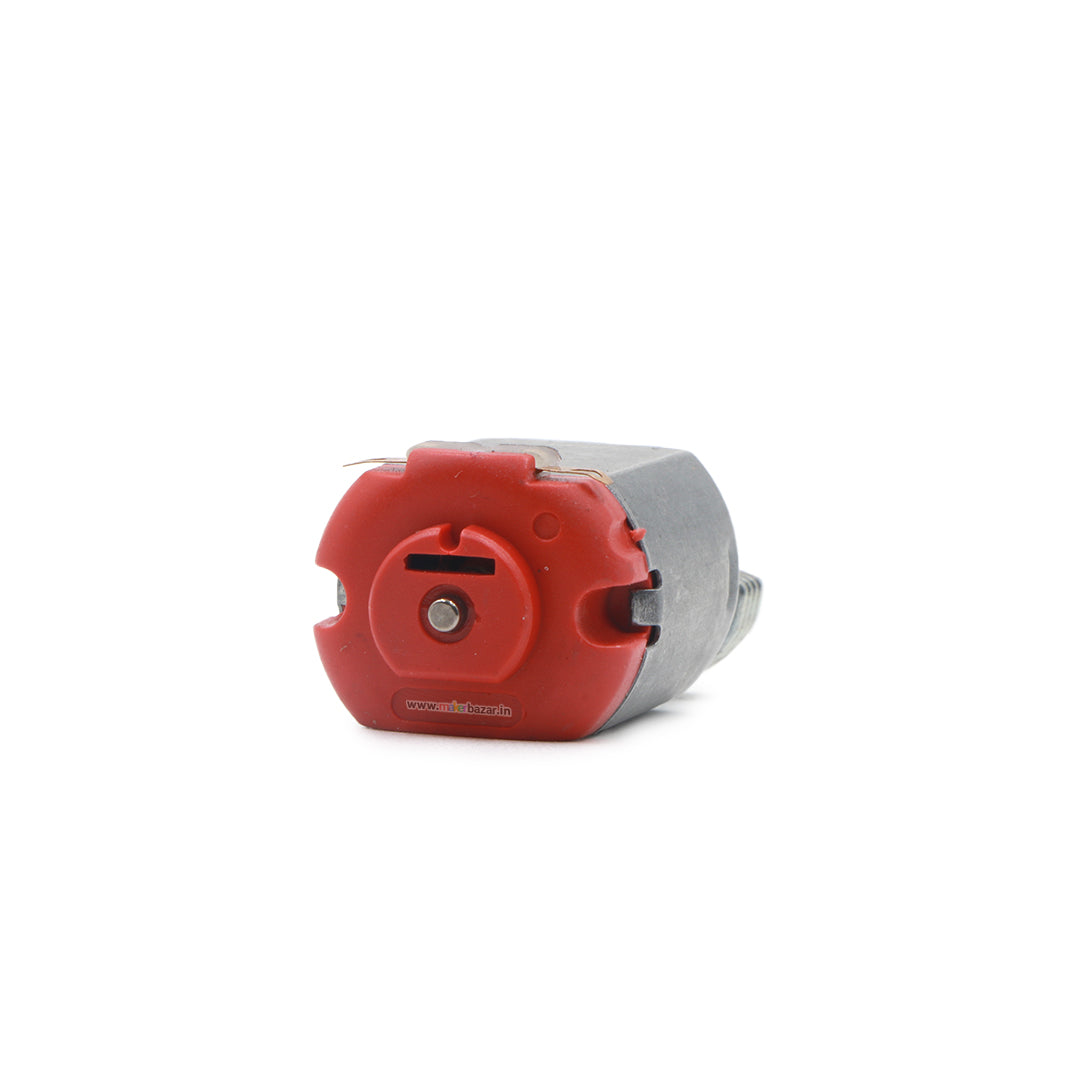 ERM Vibration DC Motor 3-9V (Big Toy Motor Size)