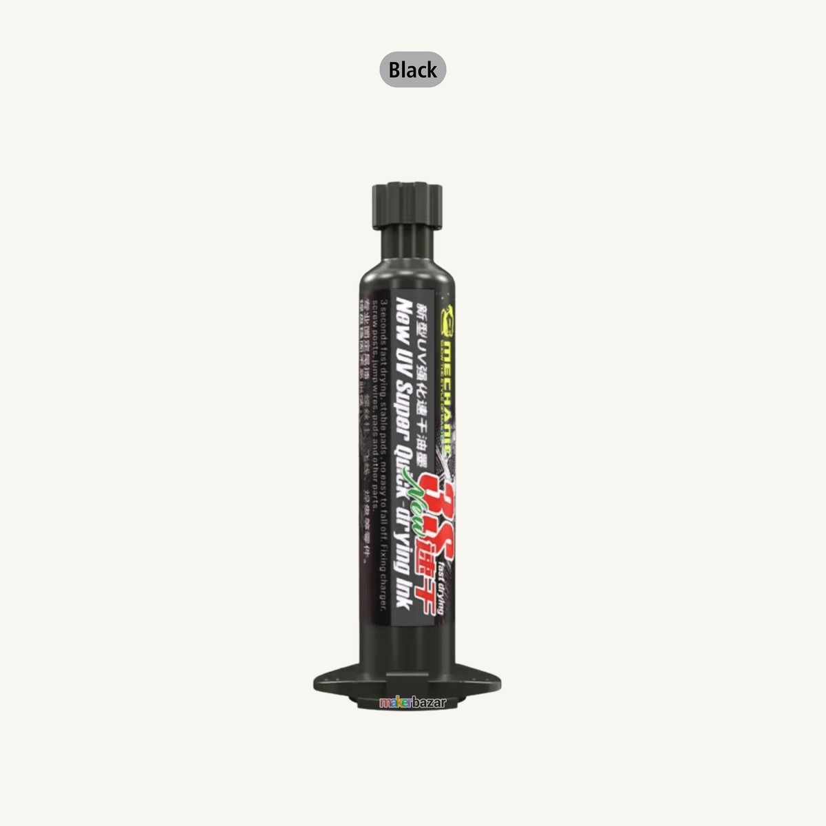 Mechanic Products