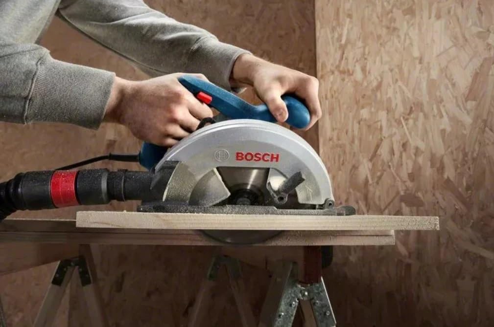 Bosch Circular Saw Wood Cutter Machines