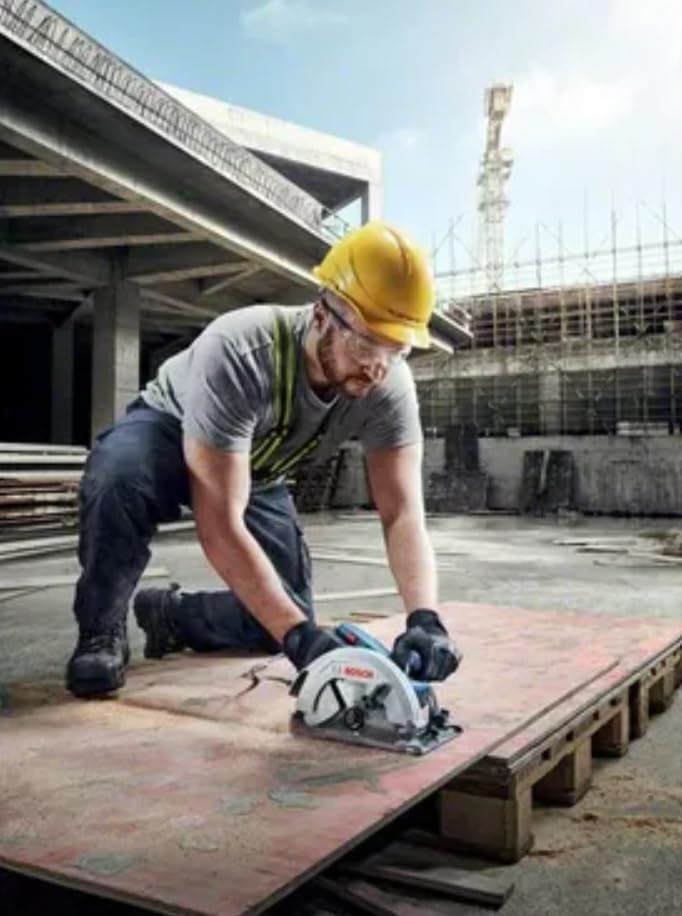 Bosch Circular Saw Wood Cutter Machines