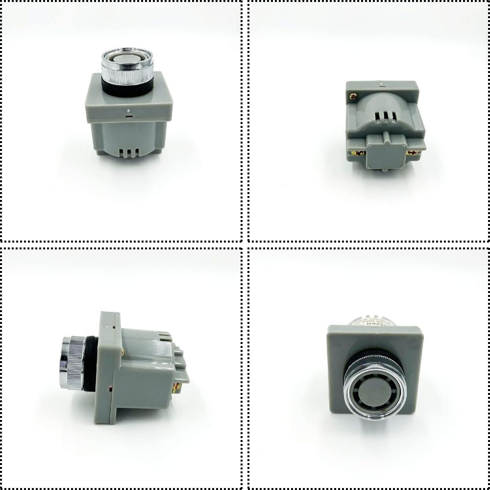 HRB-PS30 CND(BZ)-4025/D High-Decibel Electromagnetic Industrial Buzzer