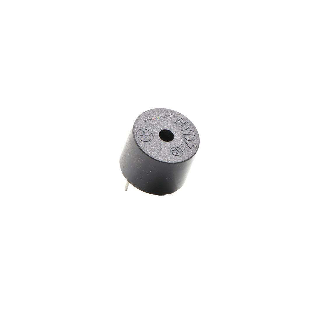 Small Active Electromagnetic Buzzer B10