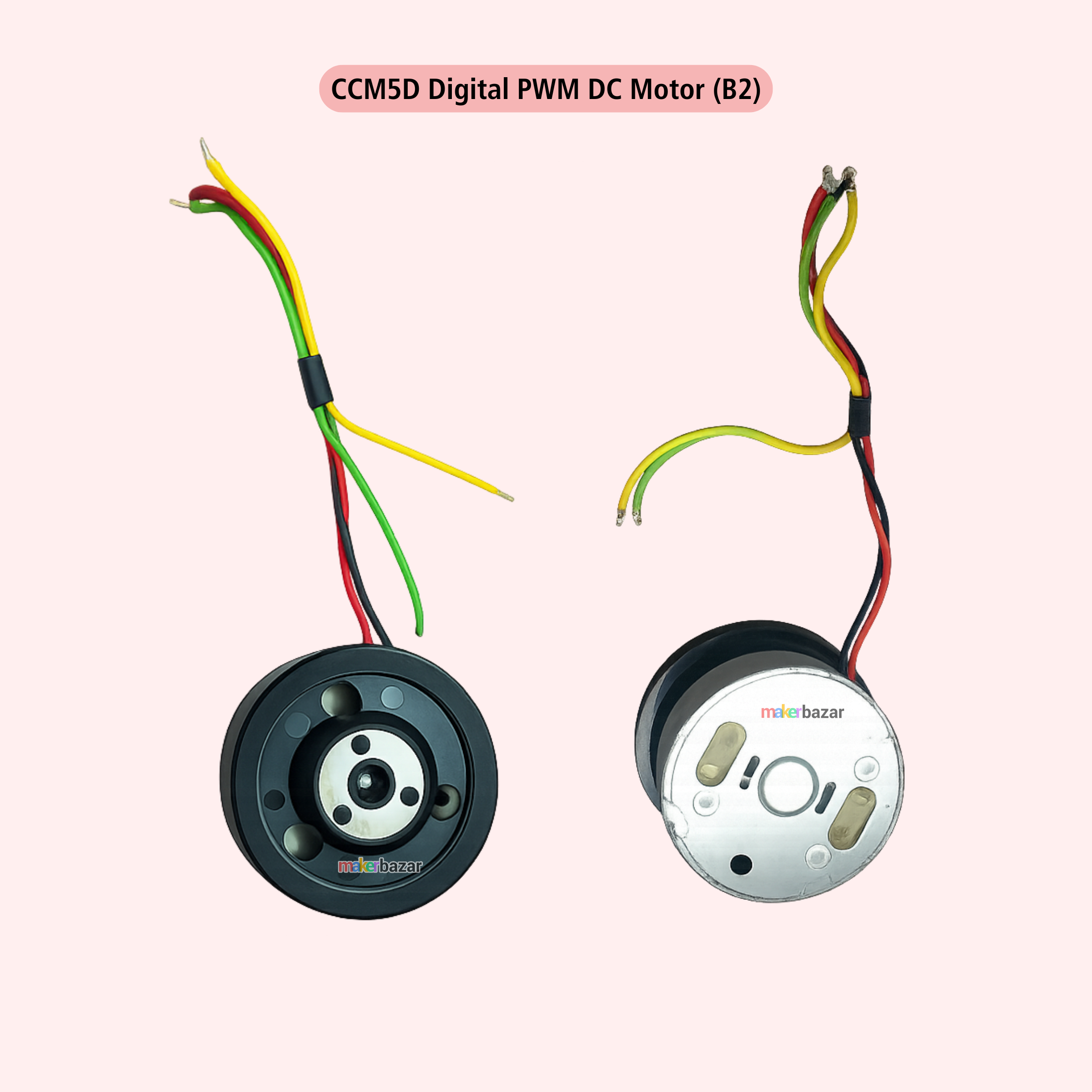 CCM5D Digital PWM DC Motor Speed Controller With Display