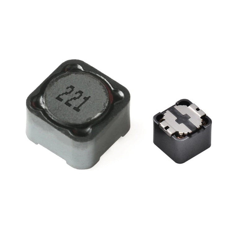 12x12x7mm CD127 Shielded SMD Power Inductor