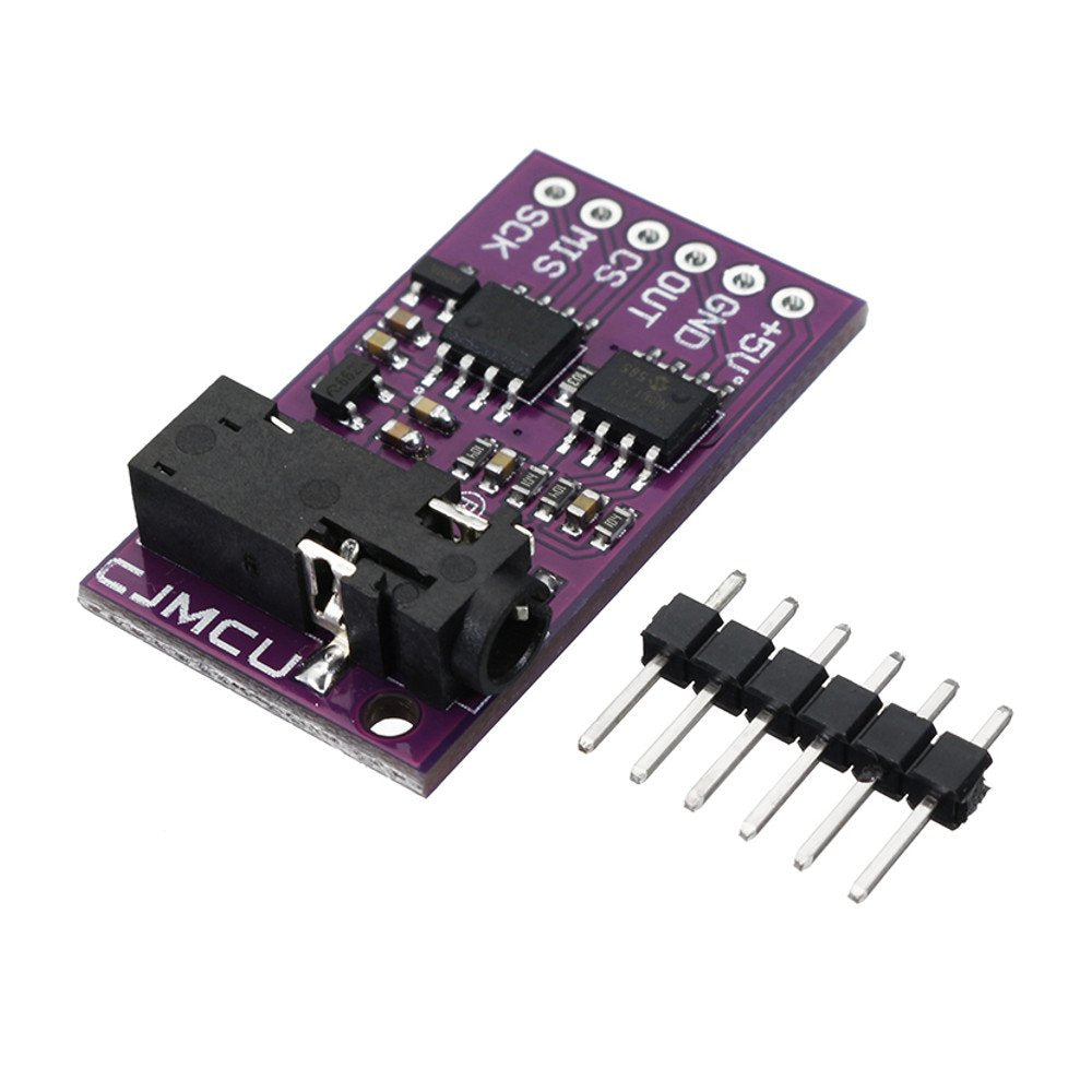 CJMCU-6701 GSR Skin Sensor Module