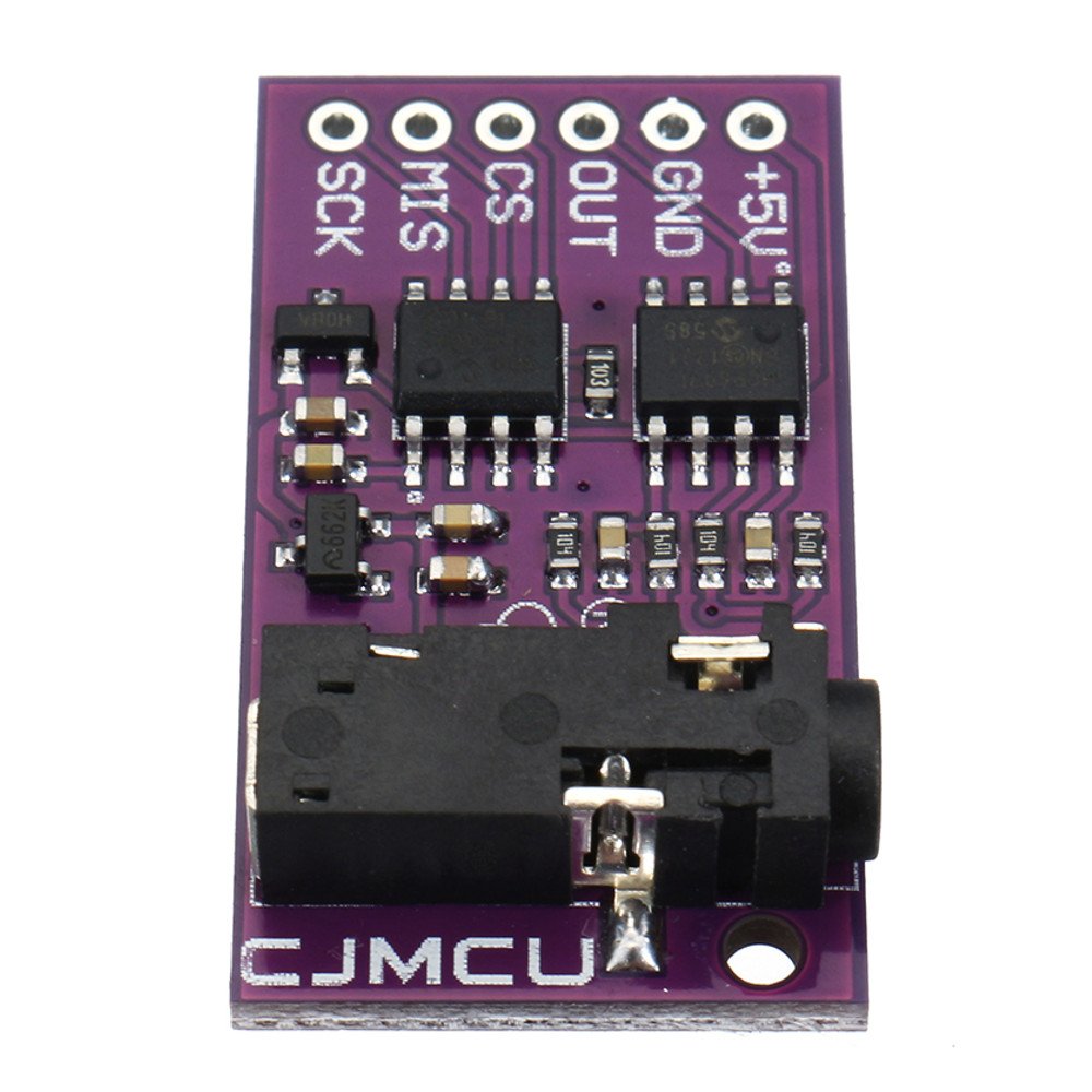 CJMCU-6701 GSR Skin Sensor Module