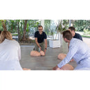 Half Body CPR Training Model (Male)
