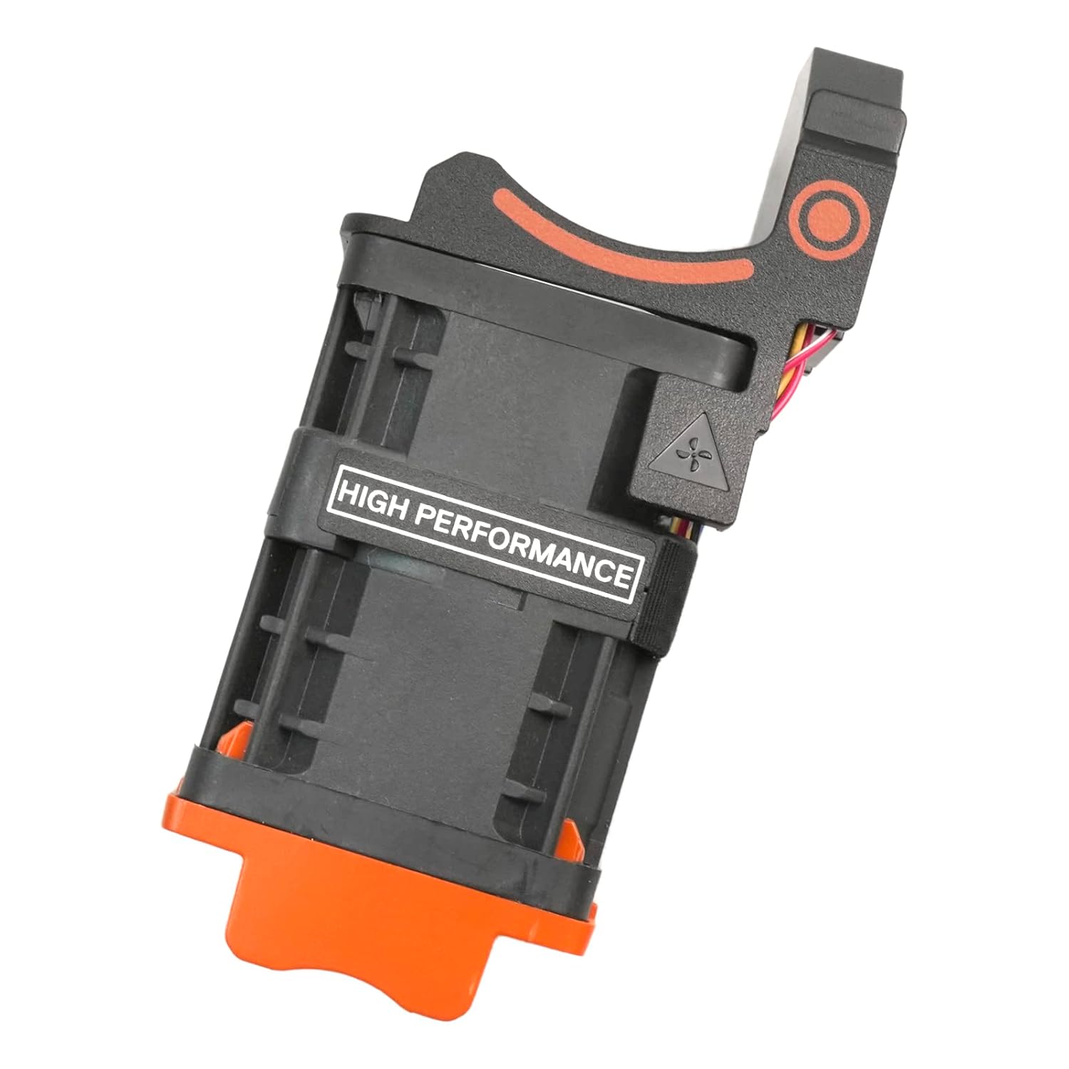 Buy High-Efficiency CPU Cooling Fan – Fit for Dell R640 Server Models