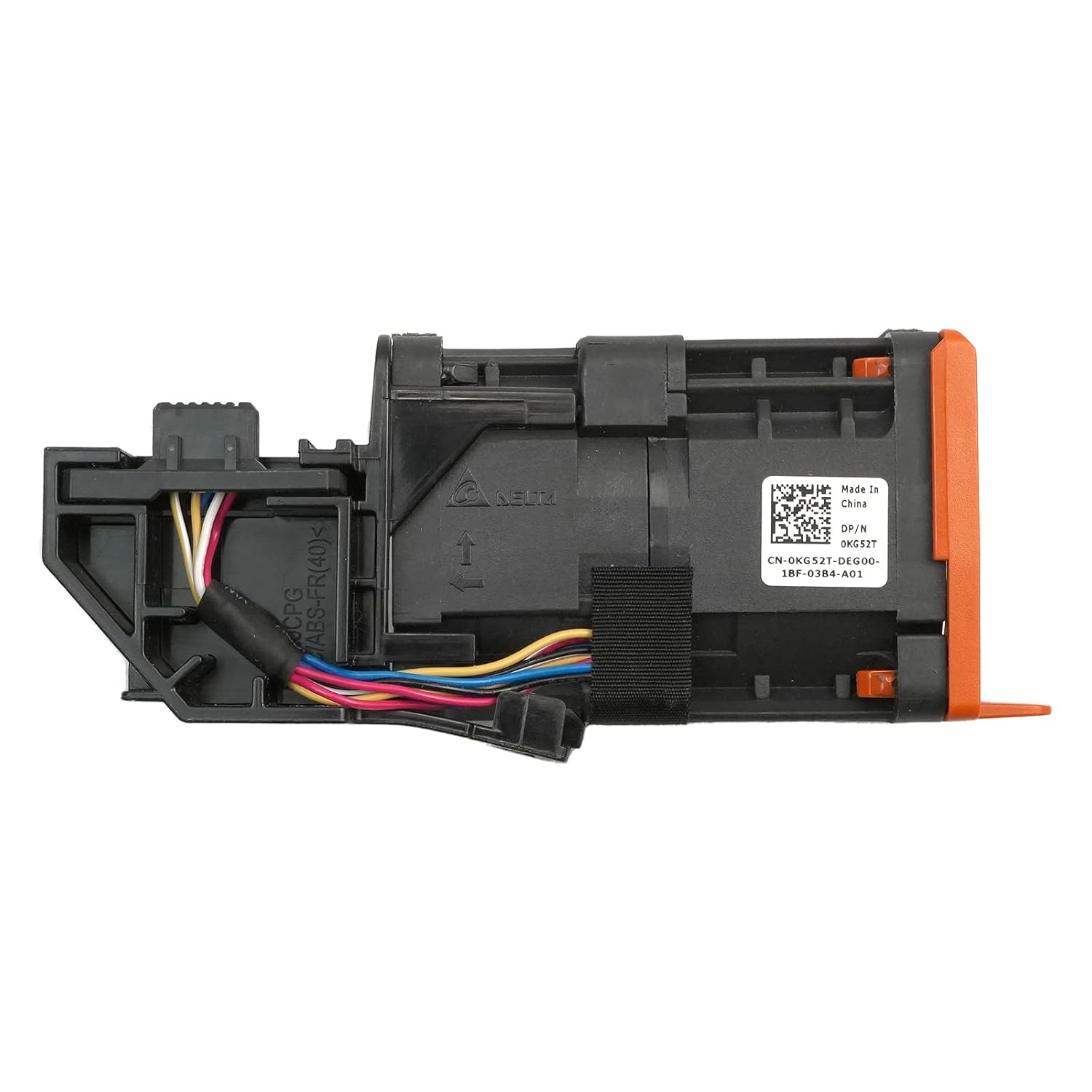 Buy High-Efficiency CPU Cooling Fan – Fit for Dell R640 Server Models