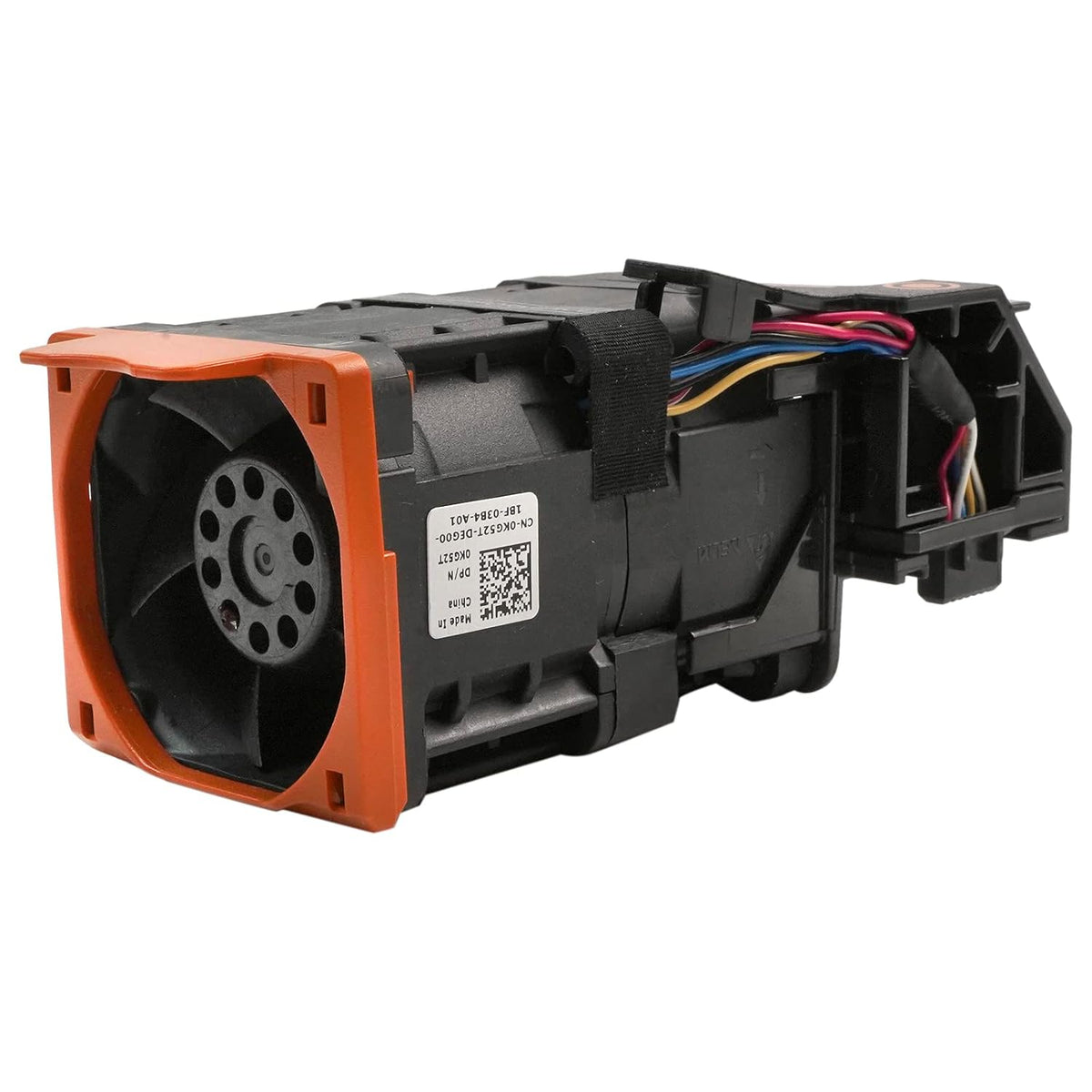 Buy High-Efficiency CPU Cooling Fan – Fit for Dell R640 Server Models