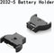 20mm 3-Pin CR2032 Coin Cell Battery Holder