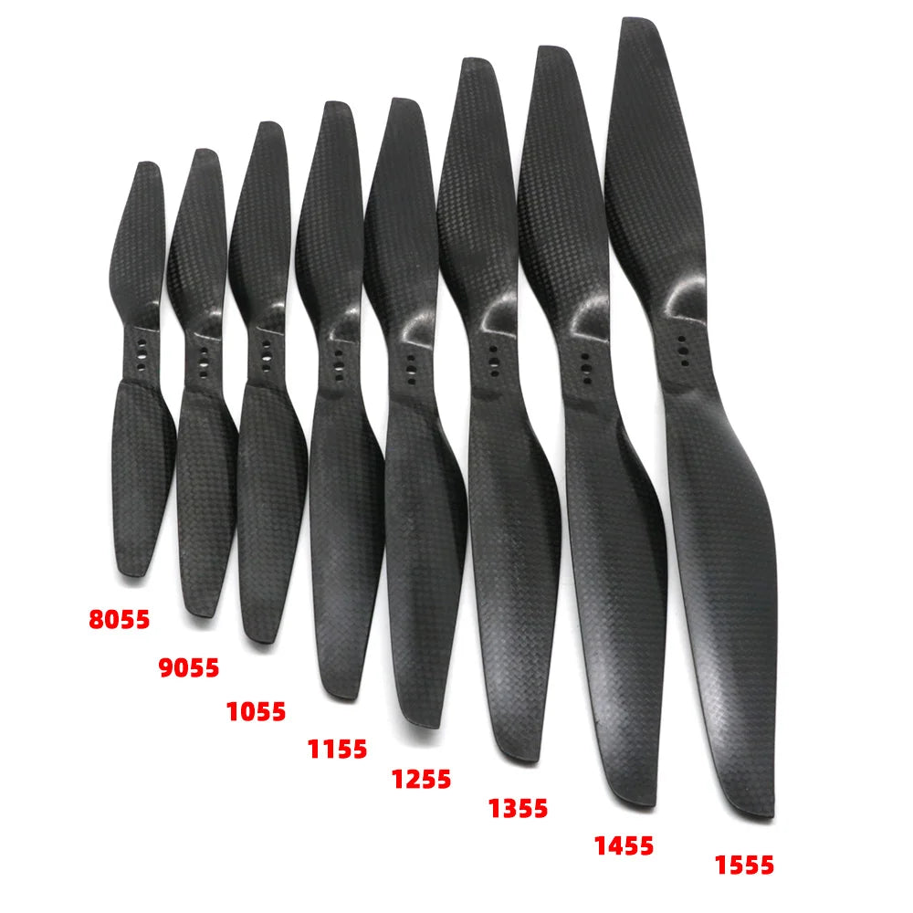 Buy CW CCW Propeller Pair for DJI S800 | Makerbazar