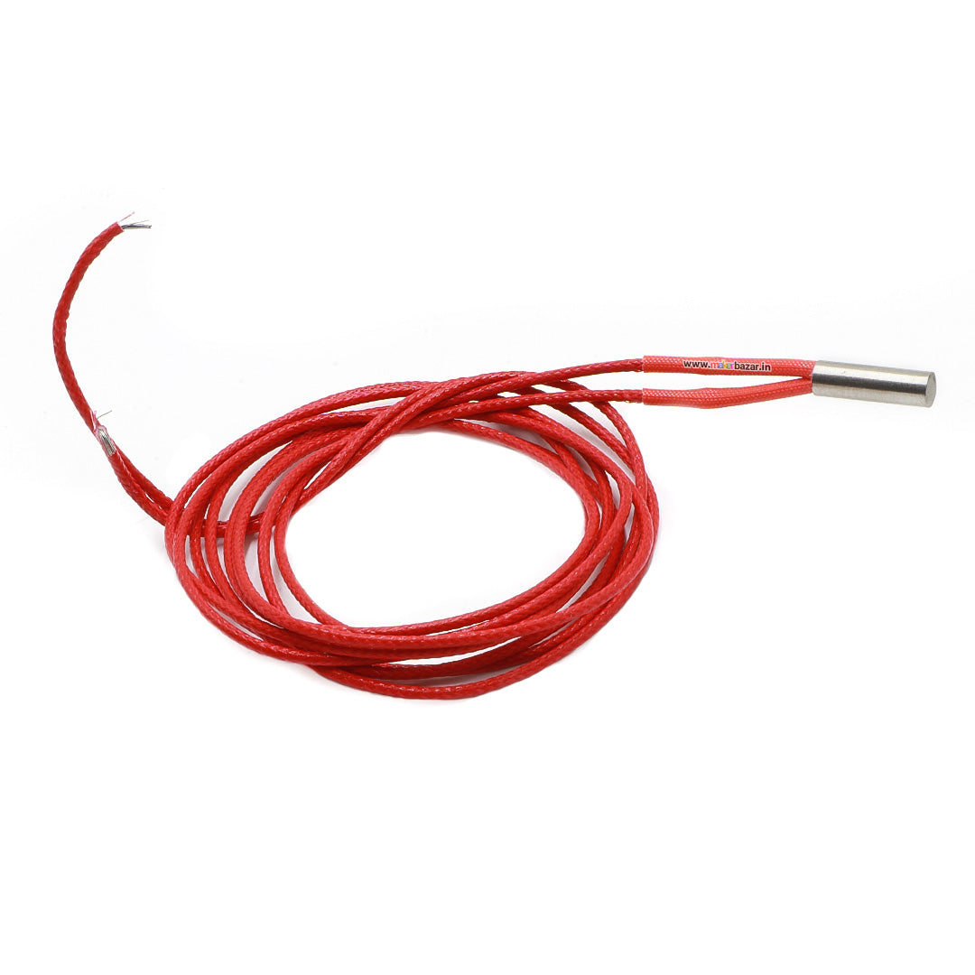 12v 40W Ceramic Cartridge Heater