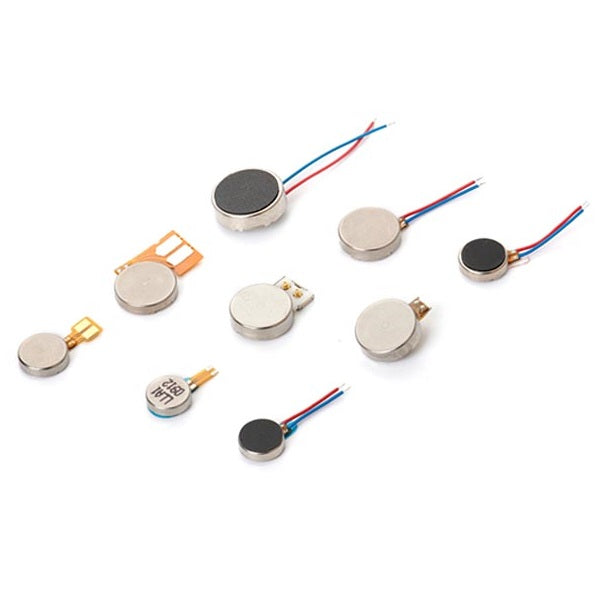 vibrating mini motor disc Vibrating Mini Motor Disc main image 0