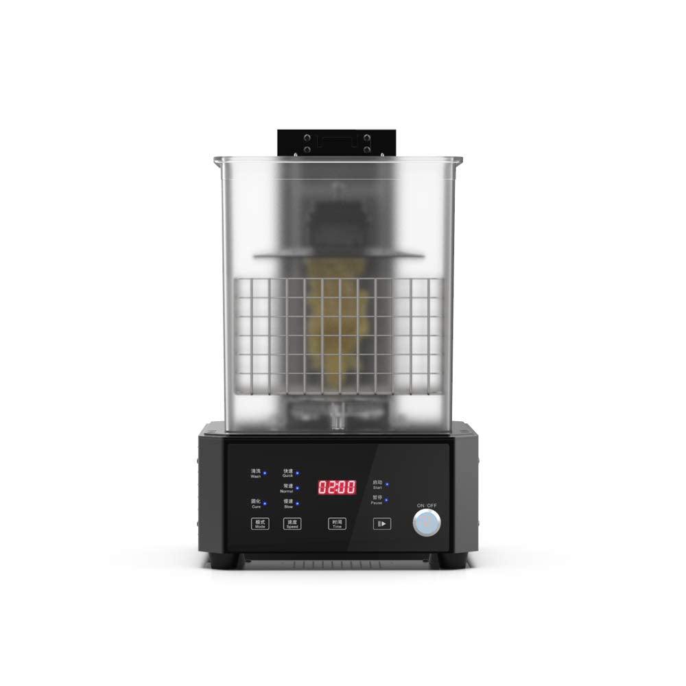 Creality UW-01 Washing and Curing Machine