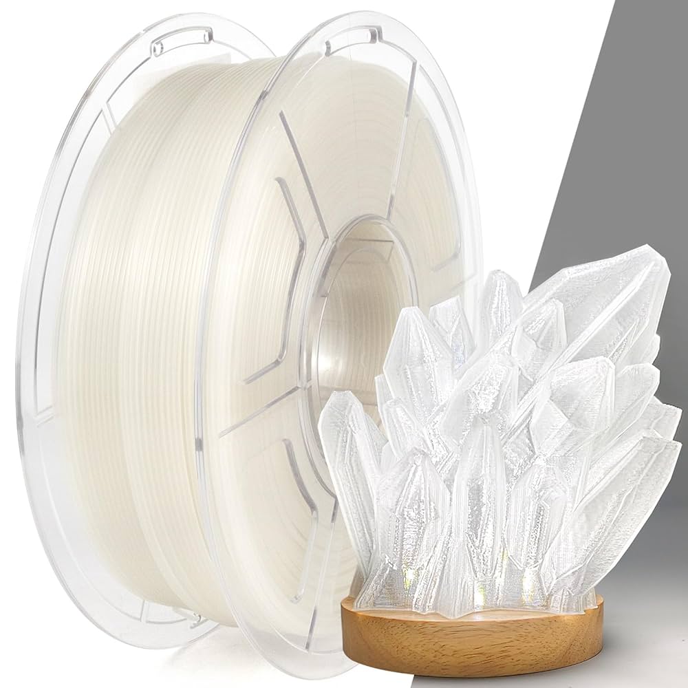 3D Printer Filament PLA 1.75mm