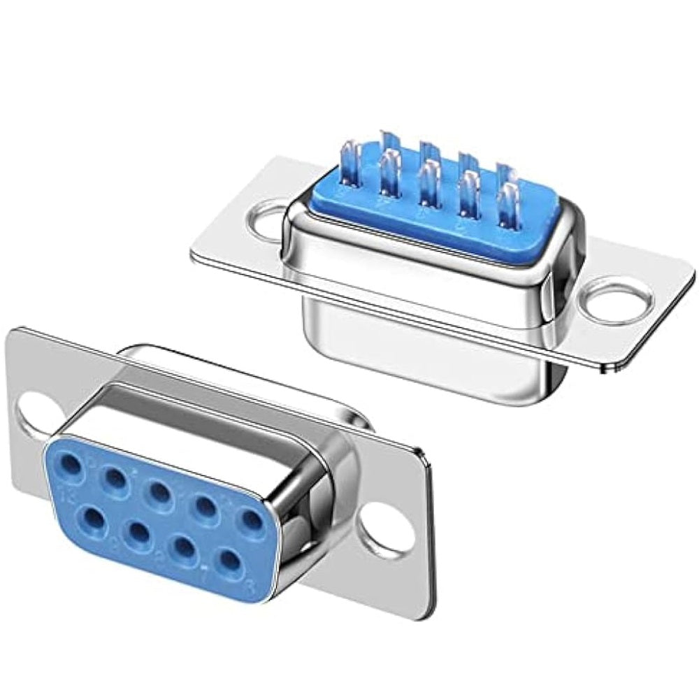 VGA Connectors