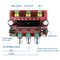 DC12-24V TPA3116D2 Amplifier Board 50WX2+100W 2.1 Channel Digital Power Amplifiers