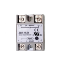 Solid State Relay SSR-10DA 3-32 VDC to 24-380/480VAC 10A