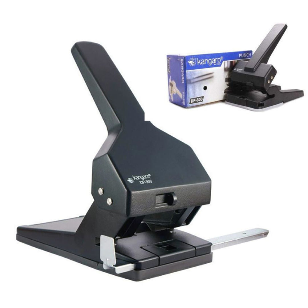 Buy Office Essentials Paper Punch Machine | Makerbazar