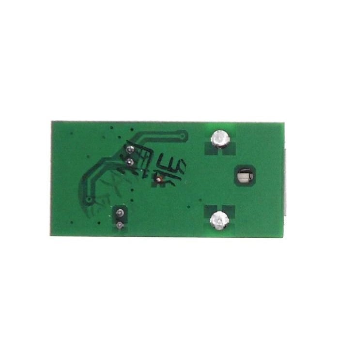 USB to 1.0mm FCC Adapter Board HDL662B